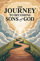 The Journey to Becoming a Sons of God